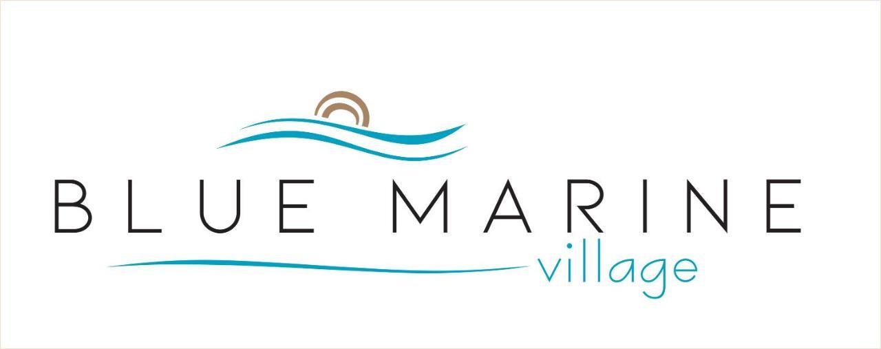 Blue Marine Village Rodi Garganico Eksteriør billede